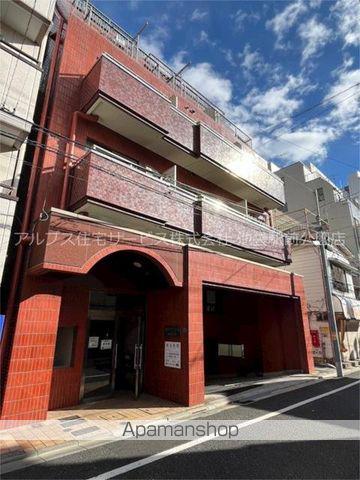 第2ビラ京松丸ビル