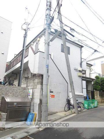 ペアパレス堀ノ内