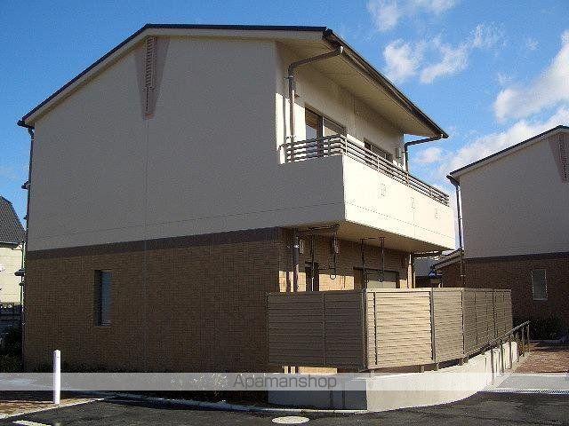 高松琴平電鉄琴平線 太田駅(高松) 徒歩6分 2階建 築20年