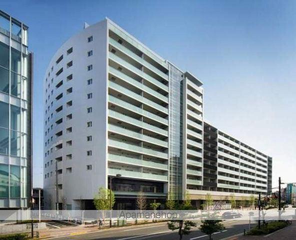 パークハビオ渋谷本町レジデンス