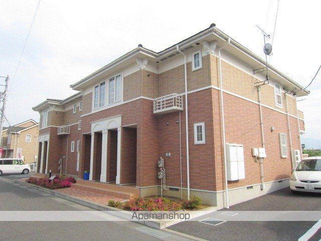 アビトゥーロ(1LDK/1階)