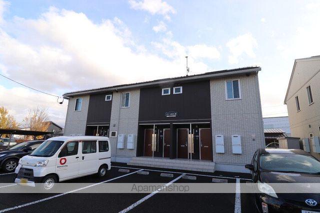 コトー星が丘 B