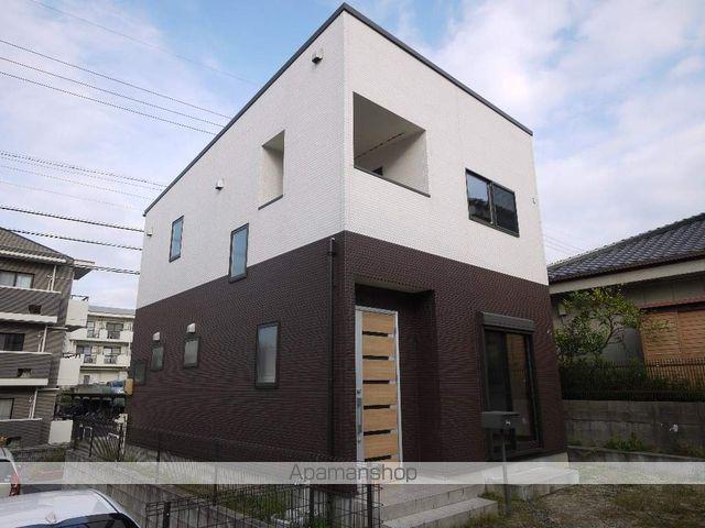 名古屋市鶴舞線 川名駅 徒歩13分 2階建 築14年