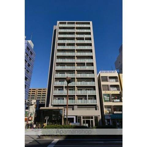 プラウドフラット亀戸ステーションプレイス