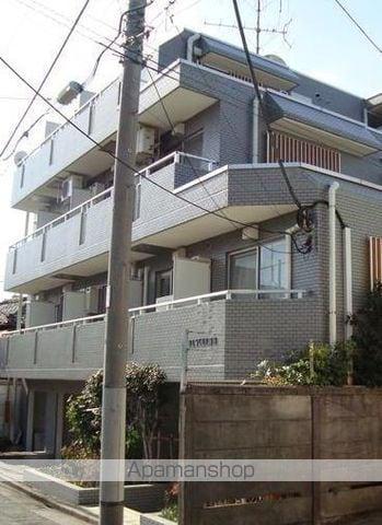 クレセール笹塚