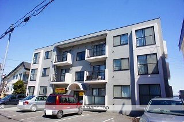 パークプラザ壱番館