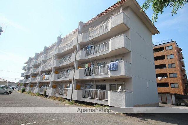 屋島パークハイツ