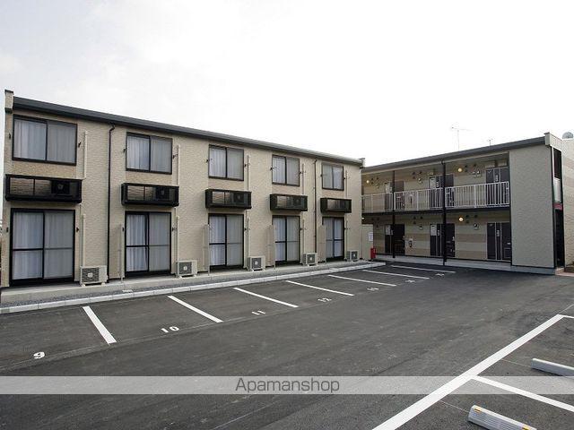 レオパレス日の里Ⅱ