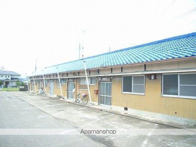 和歌山線 打田駅 徒歩10分  築56年(3DK/1階)