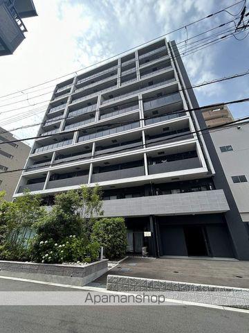 GEO ENT福島野田
