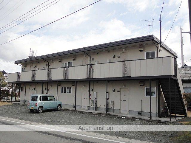 グリーンハイツ