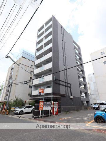 シャルマン新栄