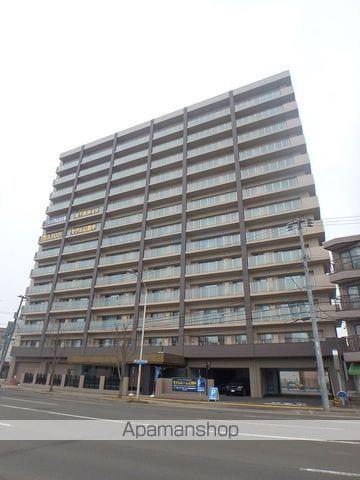 ブランズ円山北6条