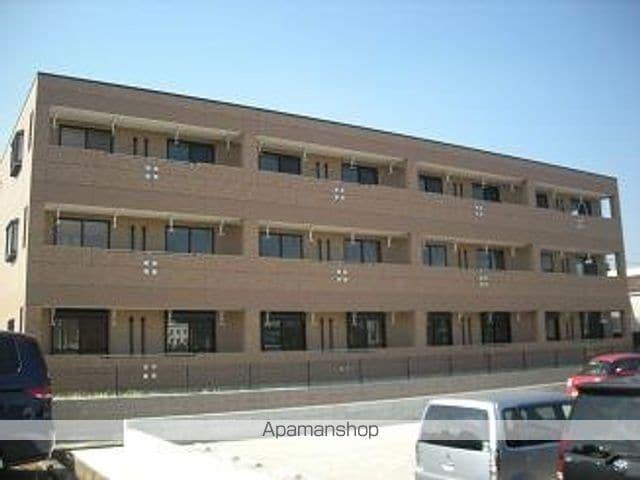 グランアモール青山