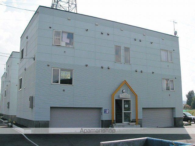 ノベル西宮の沢壱番館