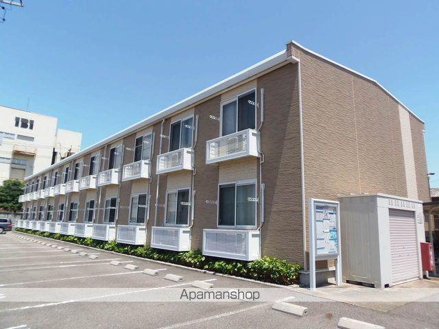レオパレスパステル雅