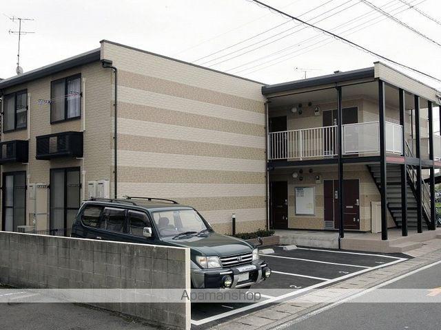 レオパレスリュイソー