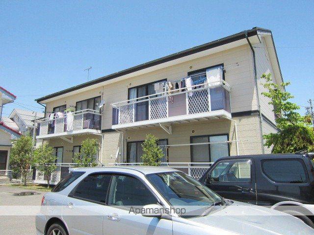 コートタウンソフィア(2LDK/1階)