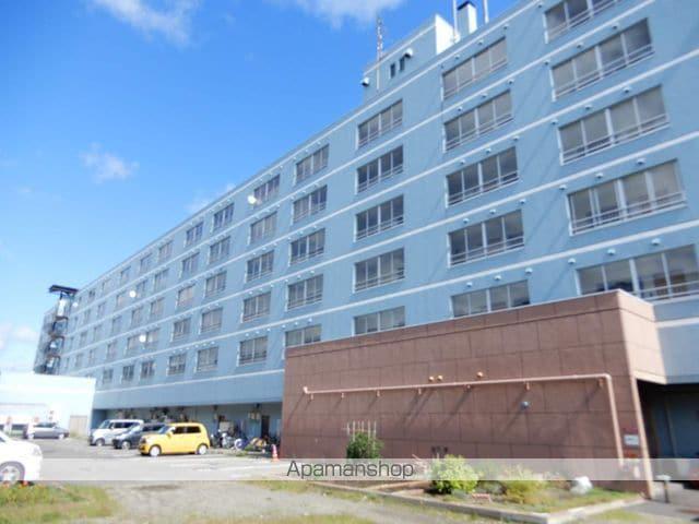 コスモロイヤル東苗穂A棟(4LDK/3階)