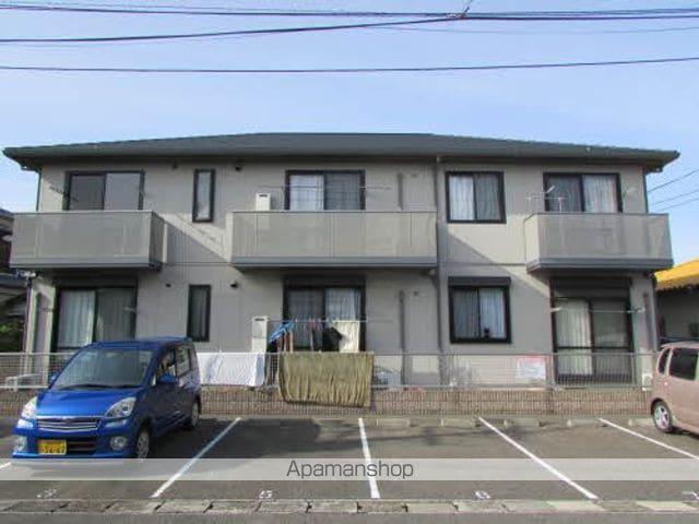 シャーメゾン平原