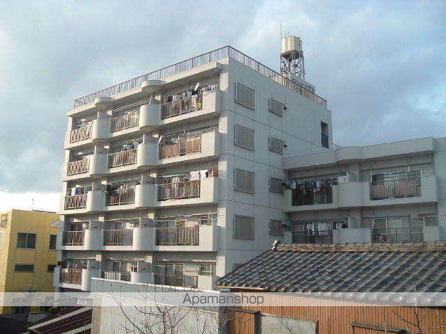 サンハイツいずみ