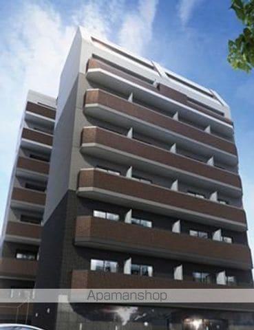 ル・リオン菊川Ⅱ