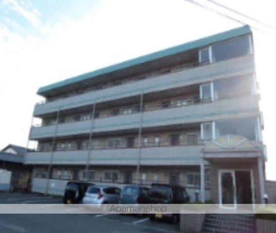 レジデンス家久(2DK/1階)