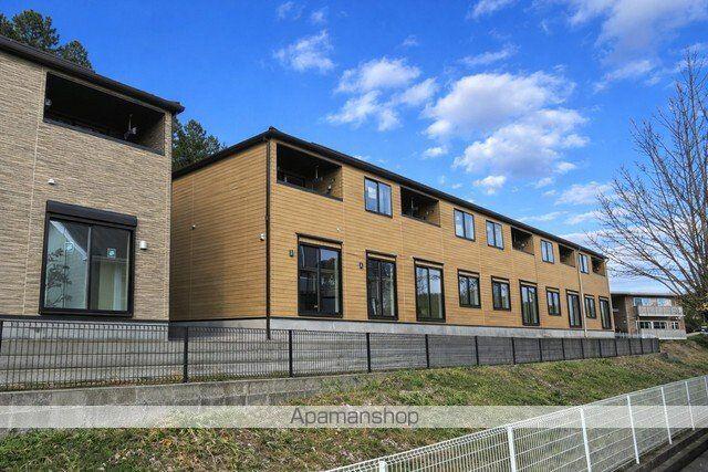 グリーンフィールドB(1LDK/1階)