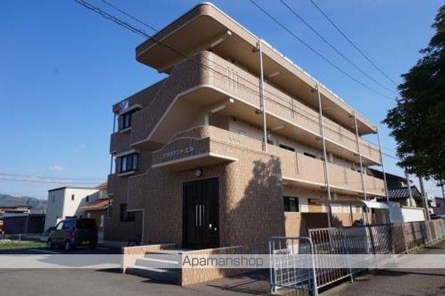 ブリリアントヒル[3階]