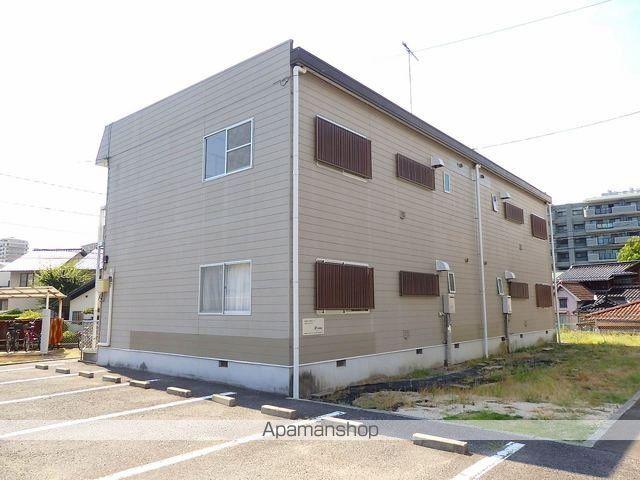シティハイツ落合Ⅰ
