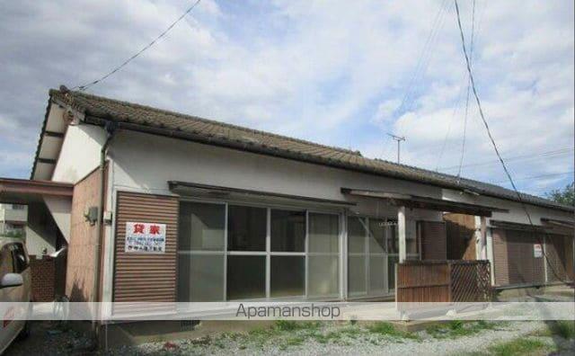 鹿児島本線 田代駅 徒歩8分 1階建 築44年