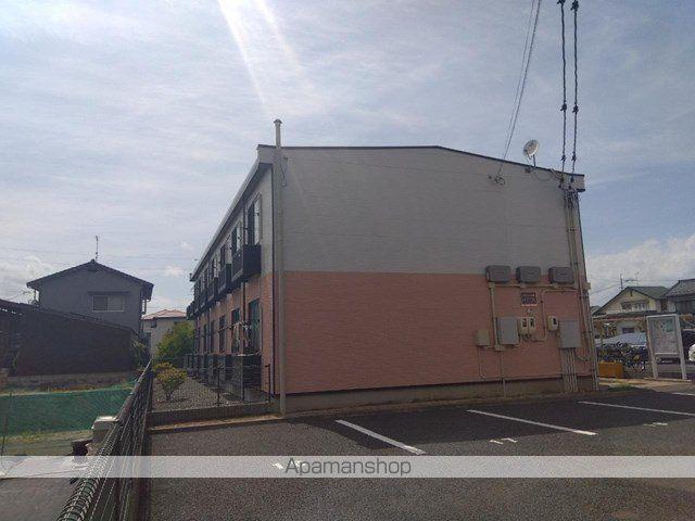 レオパレス悠 2