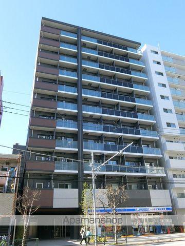 パークアクシス押上サウス