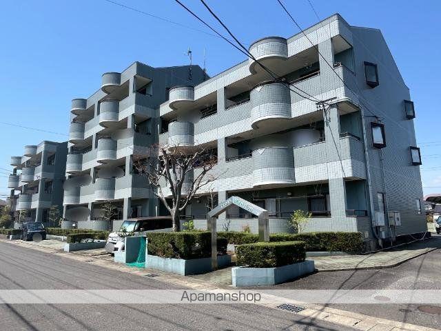 トゥアマンション