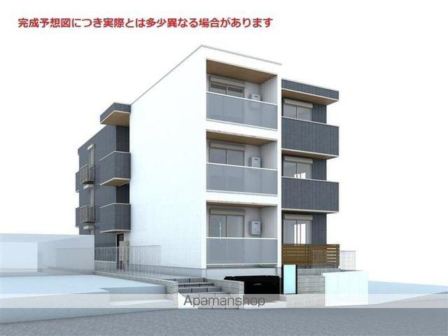 D-SOLACE幕張本郷2丁目