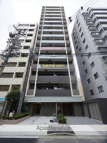 プレサンス ロジェ 丸の内 CENTRAL CASA