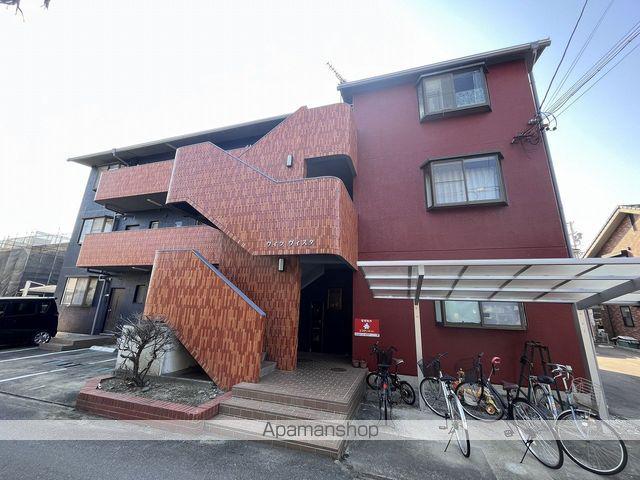 ヴィラヴィスタ