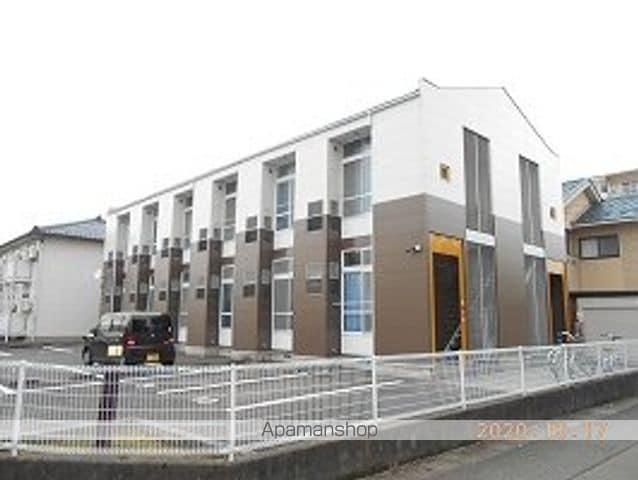 レオパレスコラージュ