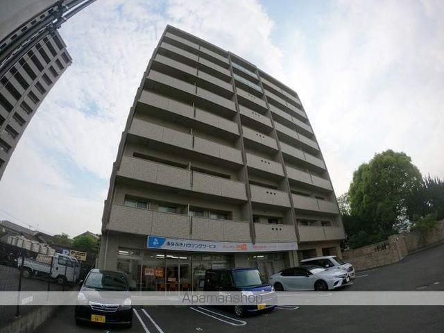 AXIS西桜町(1LDK/5階)