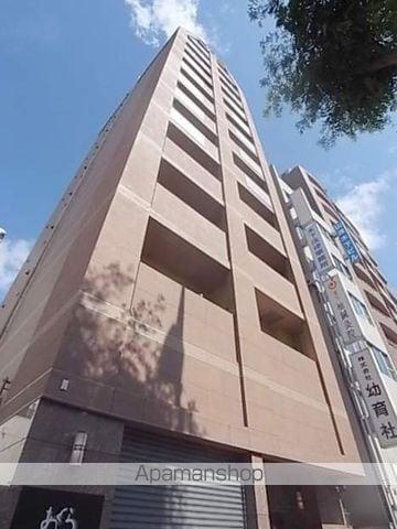 レインボーコート谷町五
