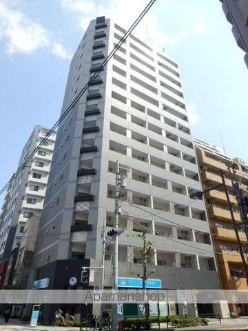 プラウドフラット浅草駒形