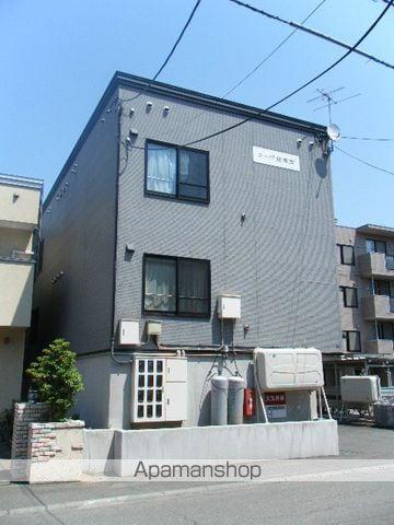 コーポ発寒南