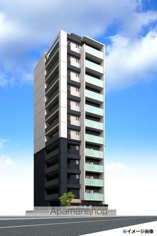 MODERN PALAZZO 平尾