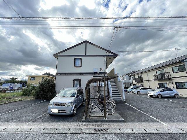 フレグランス・あすかB