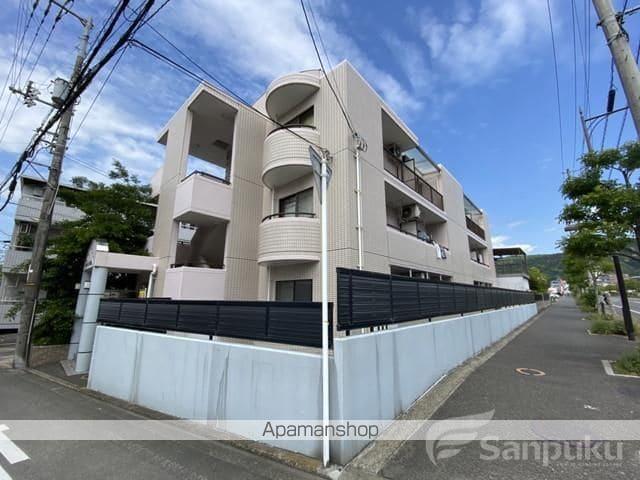 レディスハイツUEDA