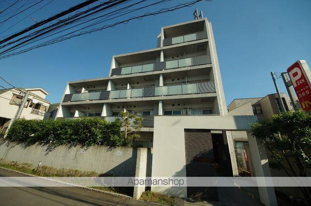 グランドコンシェルジュ新宿北