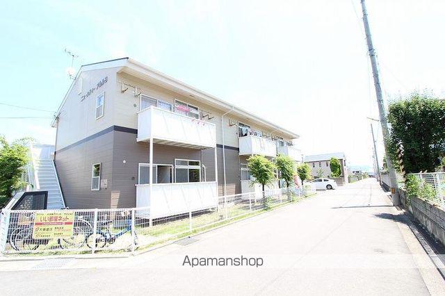 ニューシティアルルB