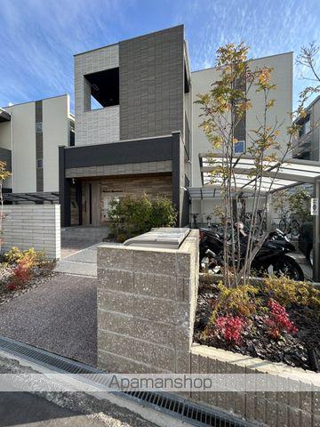 フィアスコート北助松1