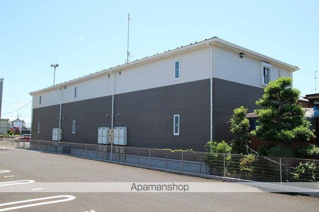 サンハイツ・カトー