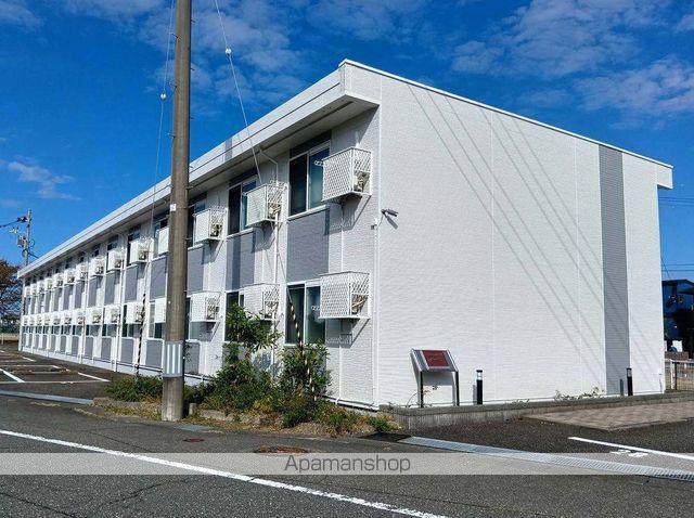 レオパレスマーガレット[2階]